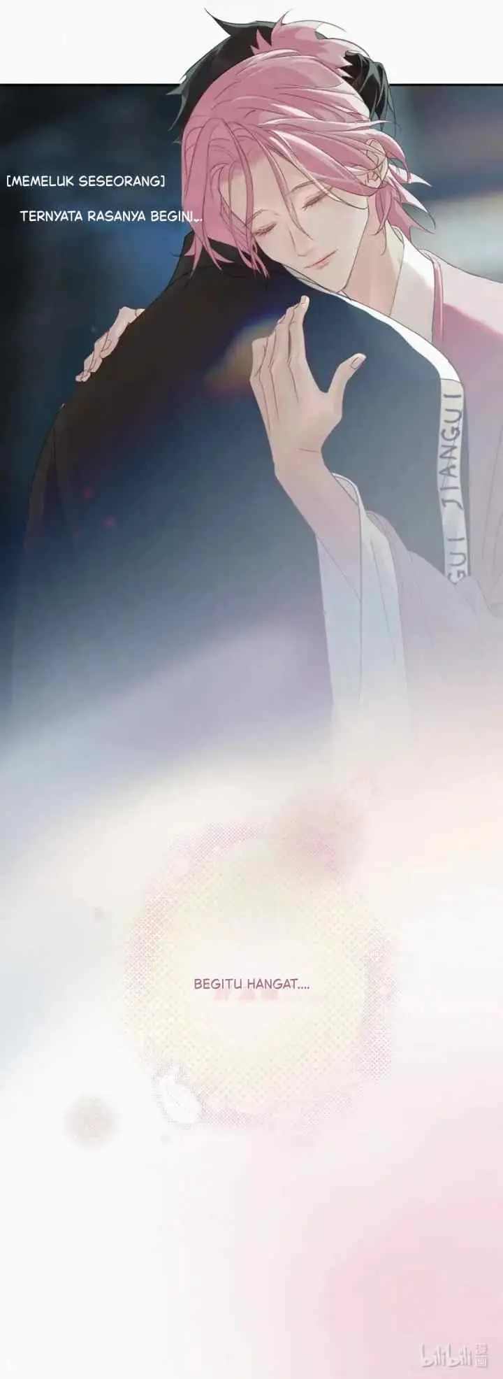 Meet The Ghost chapter 19 halaman 12