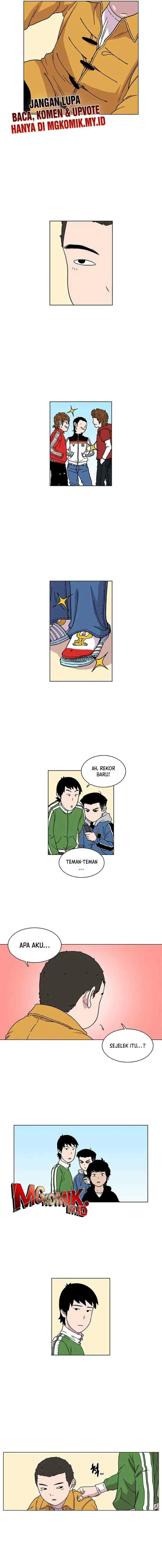 Ginseng Star Shop chapter 3 halaman 6