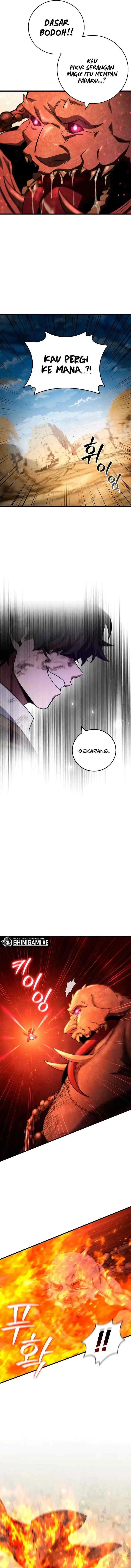 Dragon-Devouring Mage chapter 34 halaman 7
