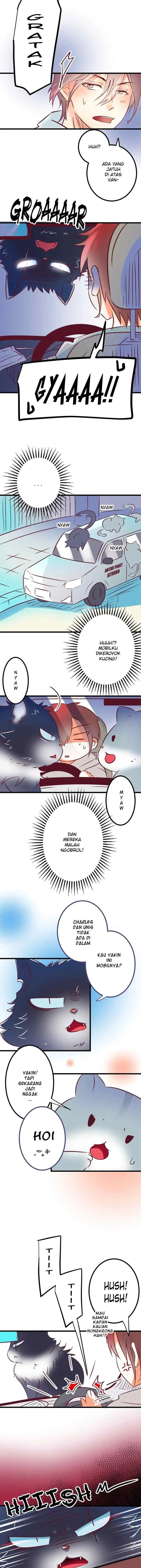 Unis chapter 126 halaman 6