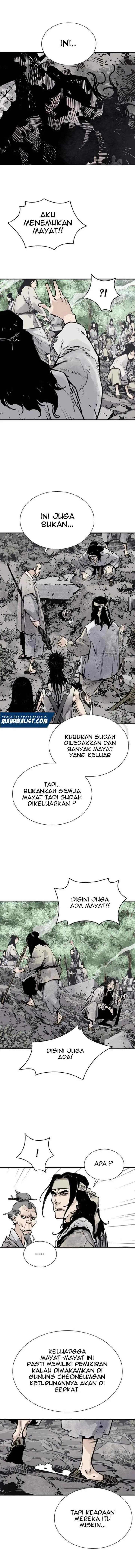 Death God chapter 13 halaman 13