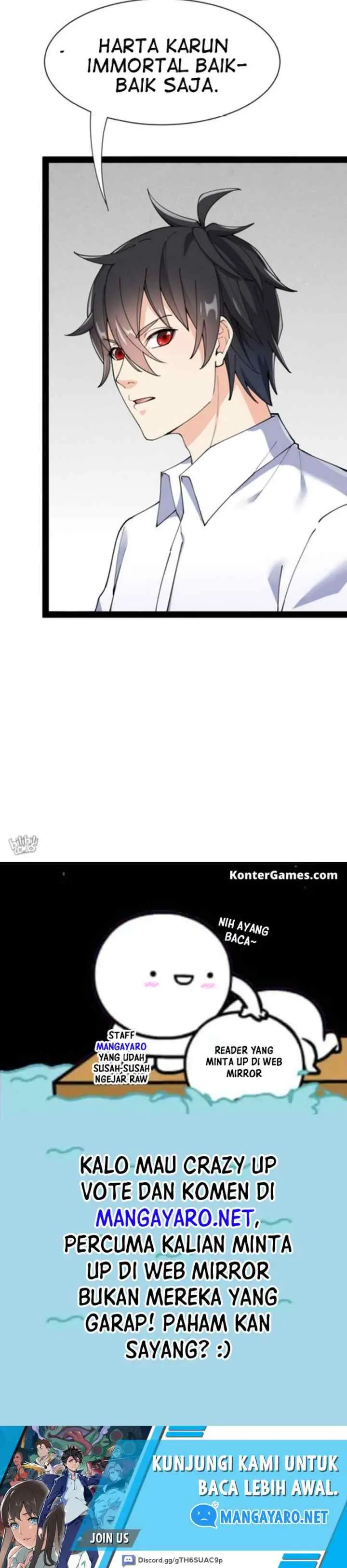The Daily Life of Immortal King chapter 131 halaman 14