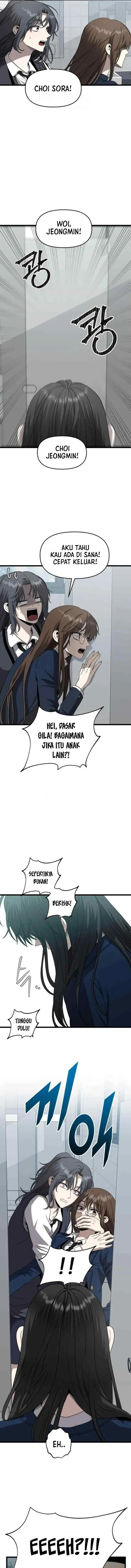 Siyoon Redflag chapter 136 halaman 12