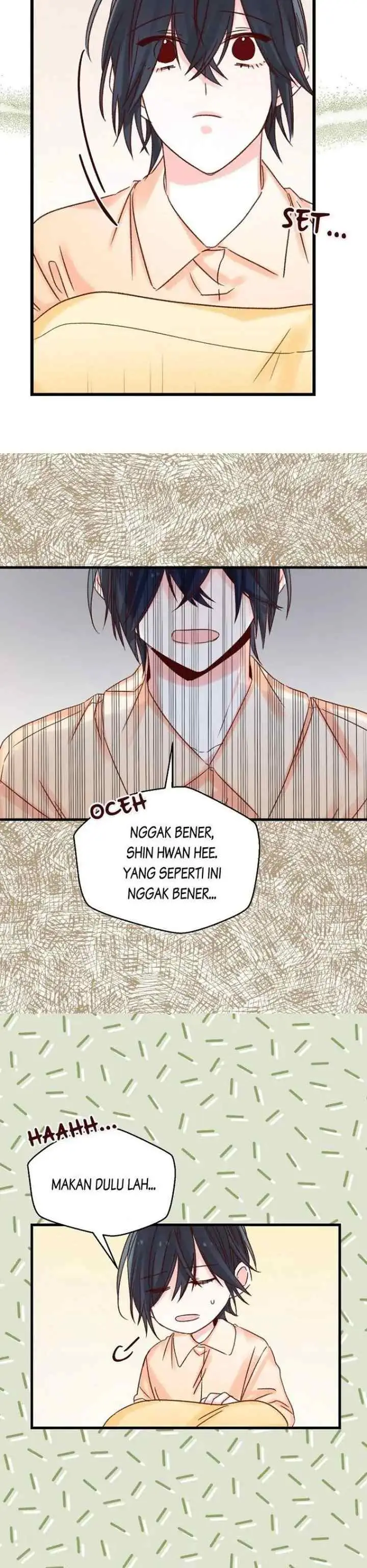 Red Honey chapter 44 halaman 10