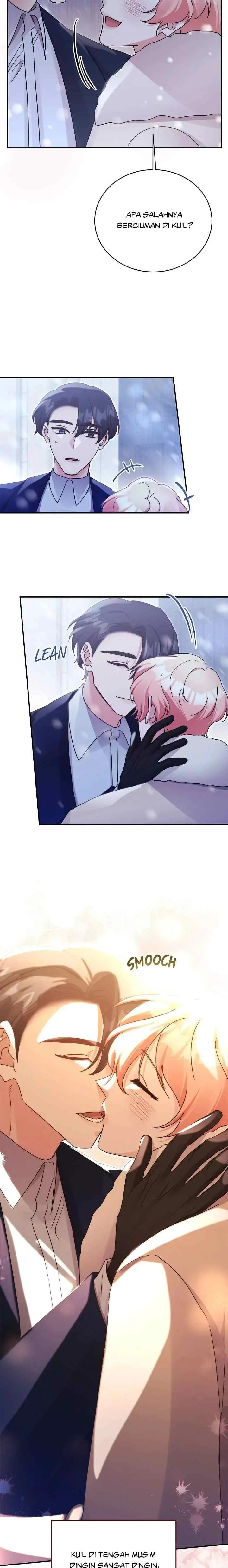 Sweetie, Sweetie, Sweetie chapter 93 halaman 17