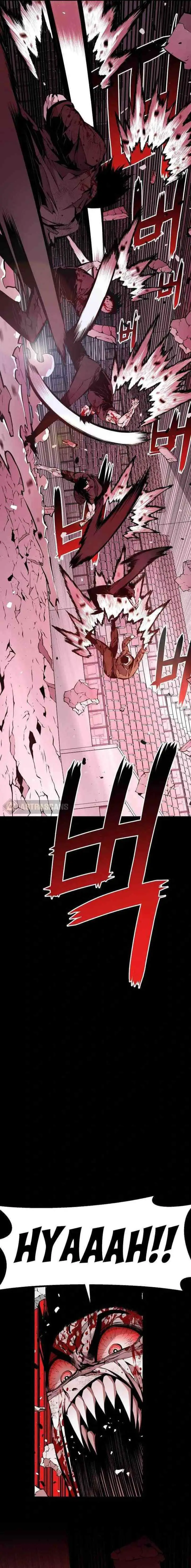 Beastburn chapter 28 halaman 12