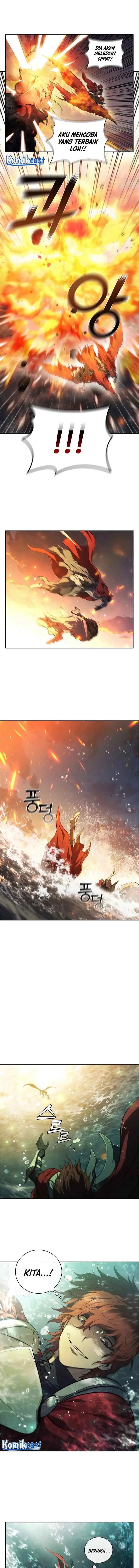 I Regressed As The Duke chapter 70 halaman 11