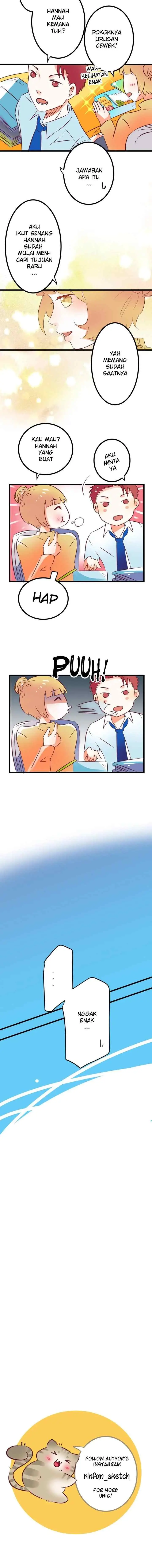 Unis chapter 133 halaman 6
