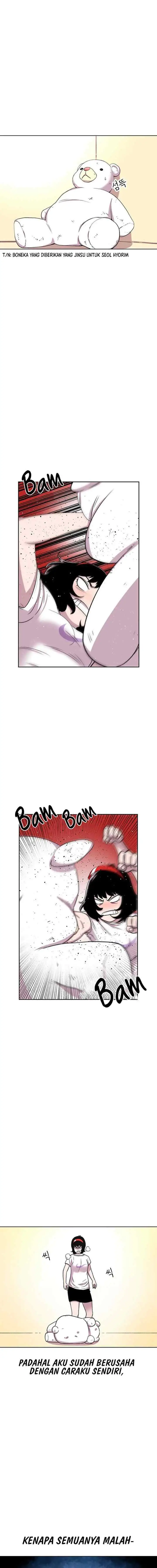 Ginseng Star Shop chapter 35 halaman 4