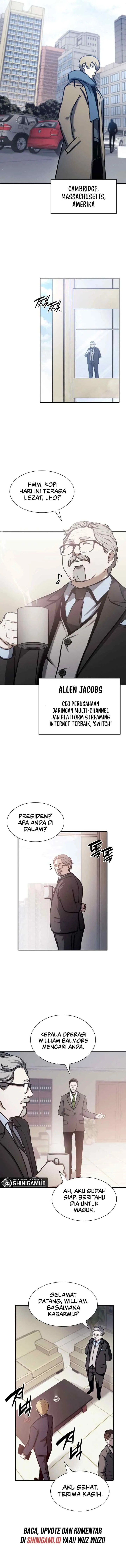 I Returned As An FFF-Class Witch Doctor chapter 11 halaman 10