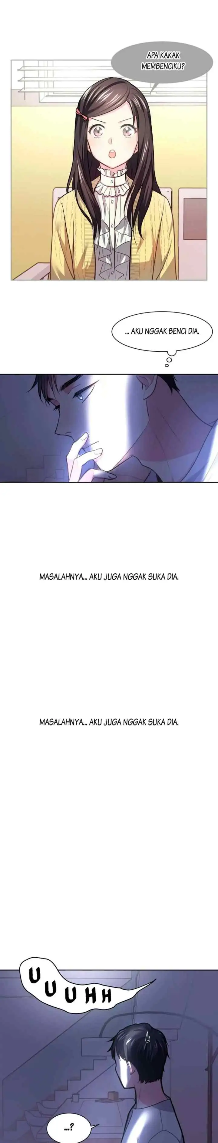 I Became A Millionaire's Daughter chapter 13 halaman 5