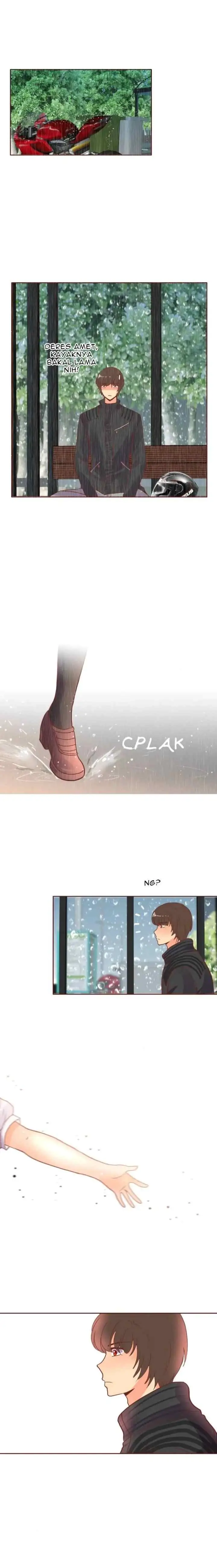 Friends chapter 36 halaman 13