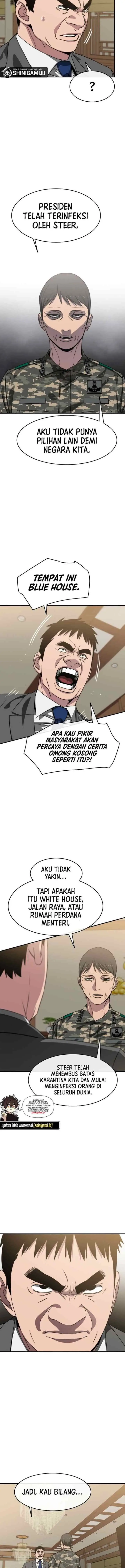 Existence chapter 35 halaman 4