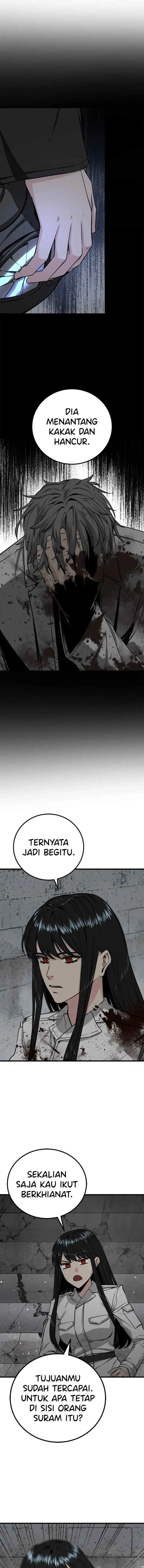 Hero Killer chapter 199 halaman 13