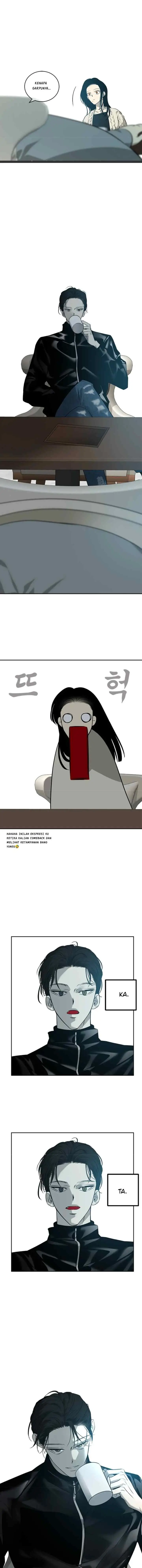 Loop chapter 192 halaman 14