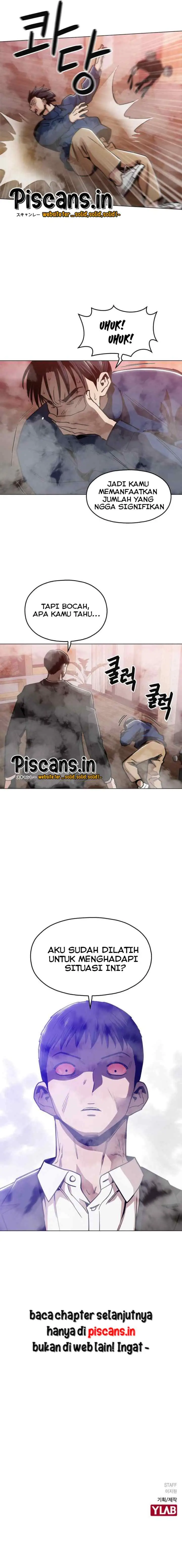 Age of Barbarism chapter 48 halaman 6