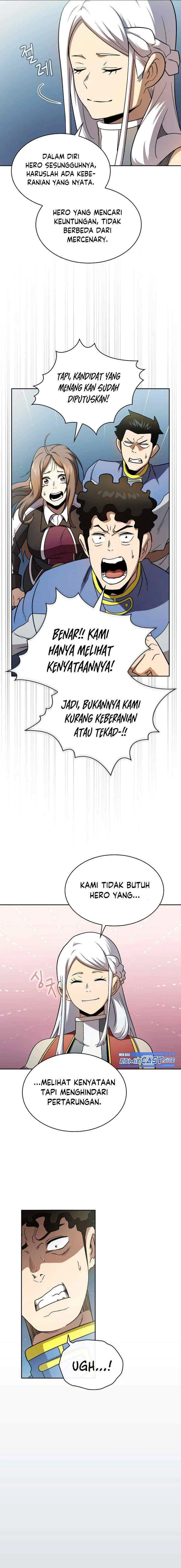 Is this Hero for Real? chapter 54 halaman 15