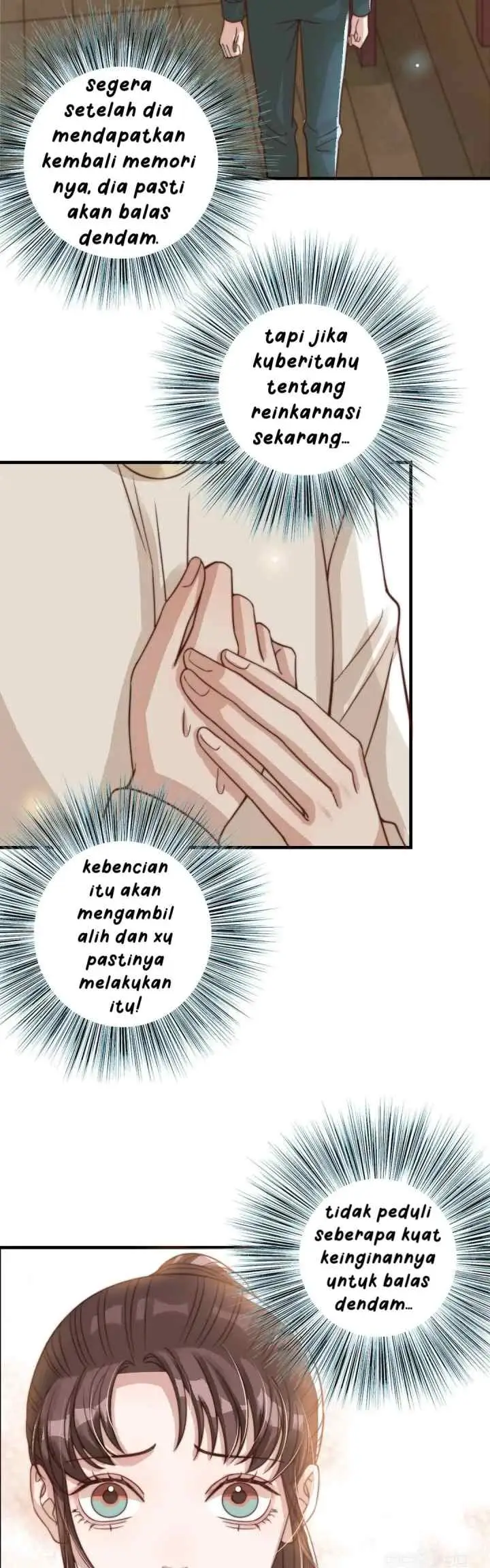 Ex-Husband is Young chapter 62 halaman 14