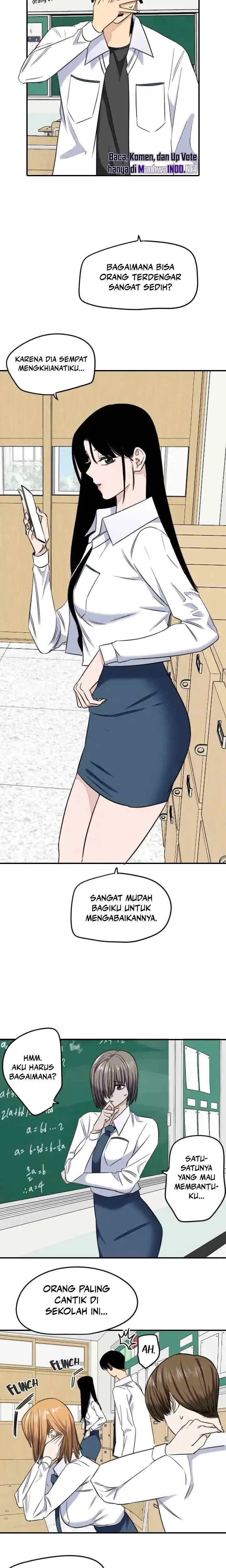 Drawing Romance chapter 208 halaman 12