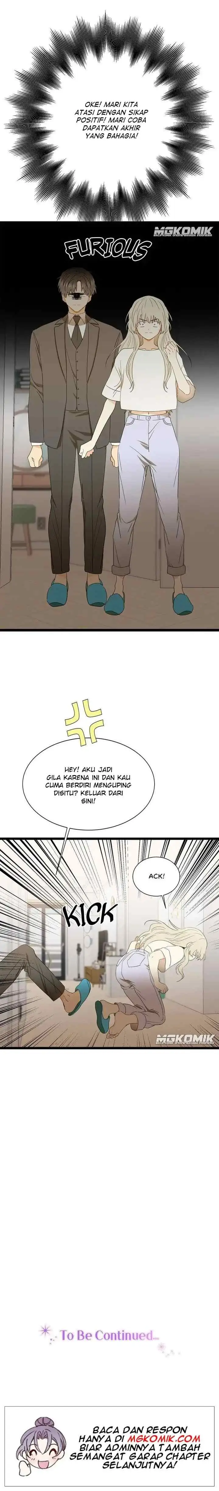 Faking It in Style chapter 74 halaman 16