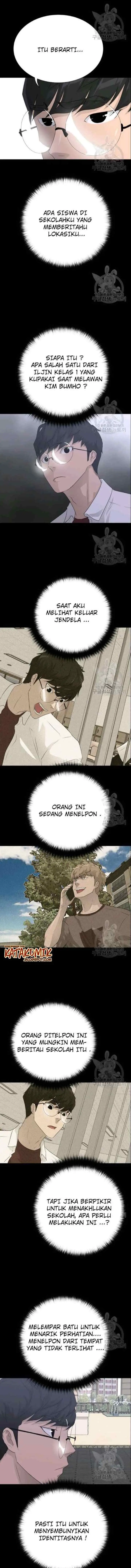 Trigger chapter 53 halaman 8