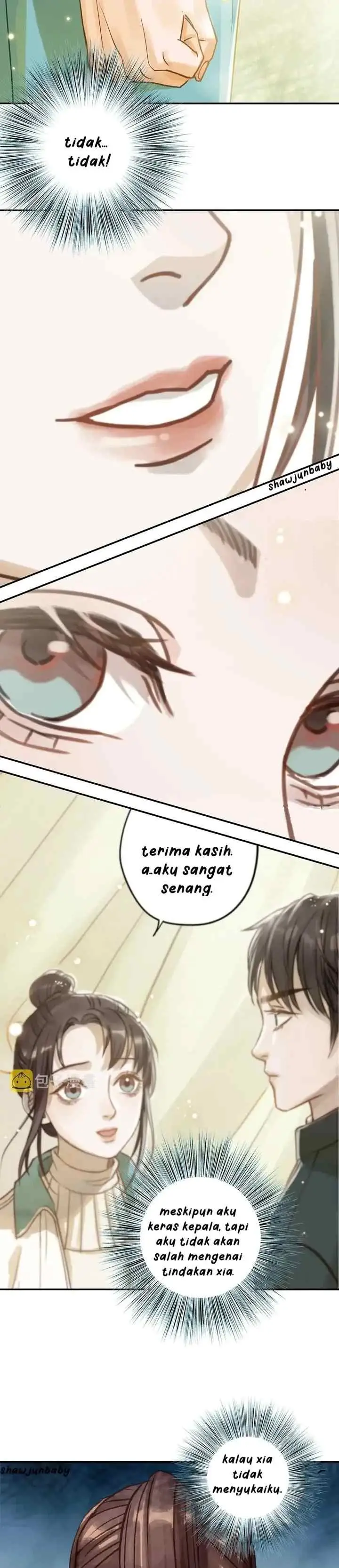 Ex-Husband is Young chapter 28 halaman 16