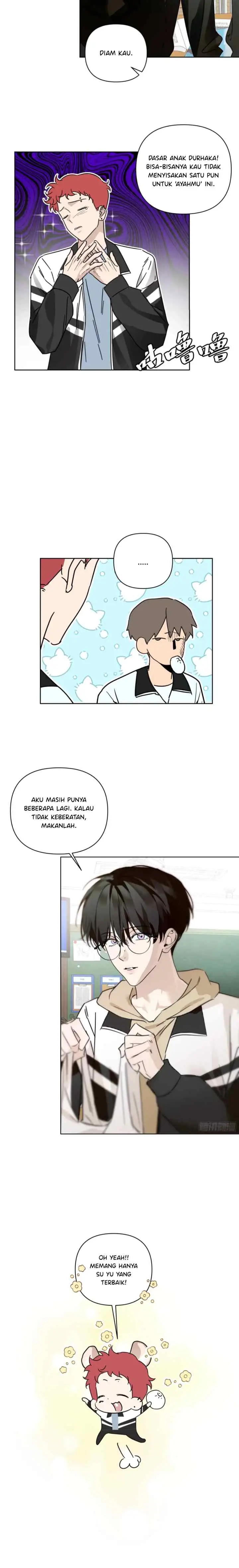 Blurred Lenses chapter 7 halaman 10