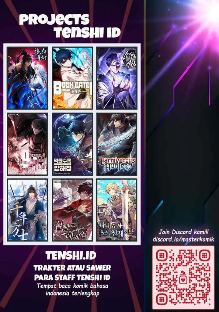 Tun Shi Xing Kong chapter 212 halaman 8