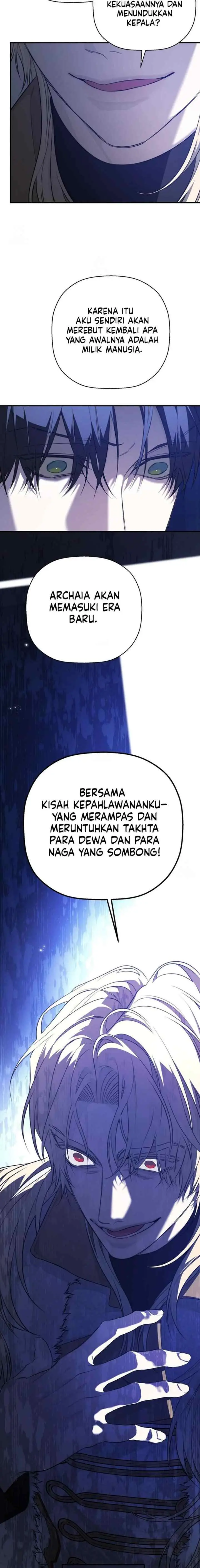 Eternal Covenant chapter 133 halaman 8