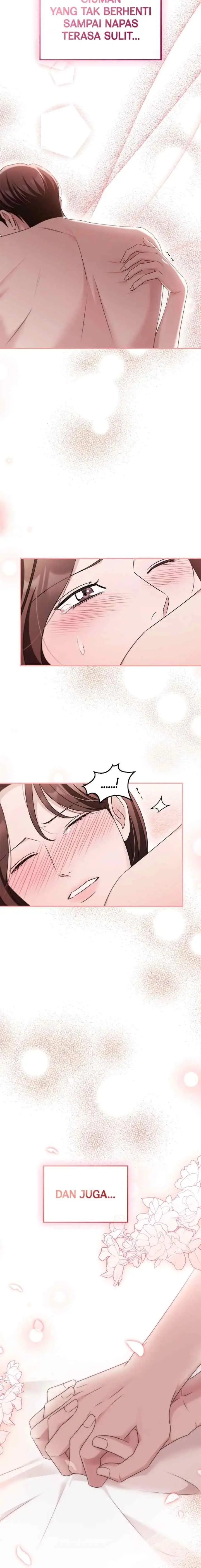 Couple, How Far We Can Go? chapter 41 halaman 13