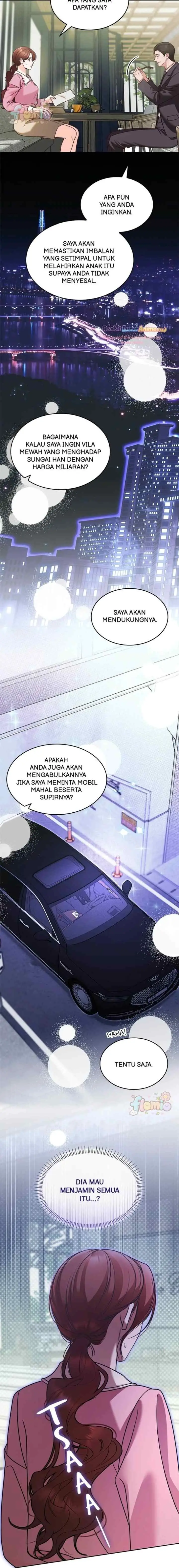 An Instinctive Proposal chapter 16 halaman 10