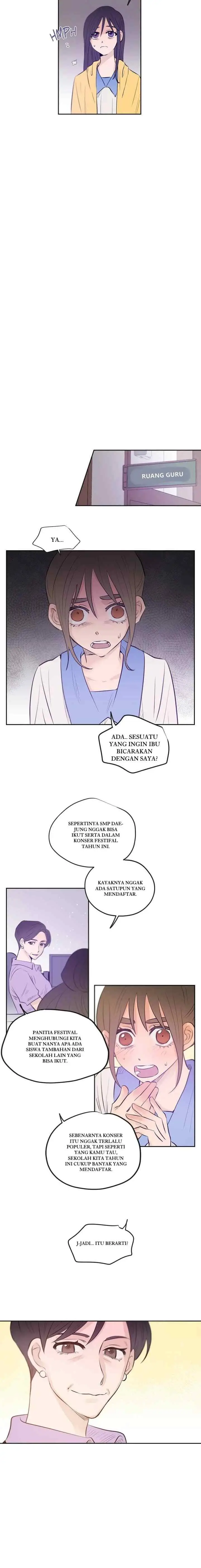 Broken Melody chapter 19 halaman 7