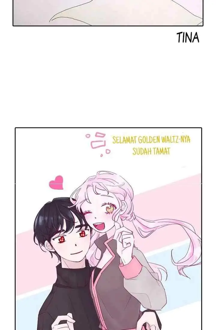 Golden Waltz chapter 65.5 halaman 13
