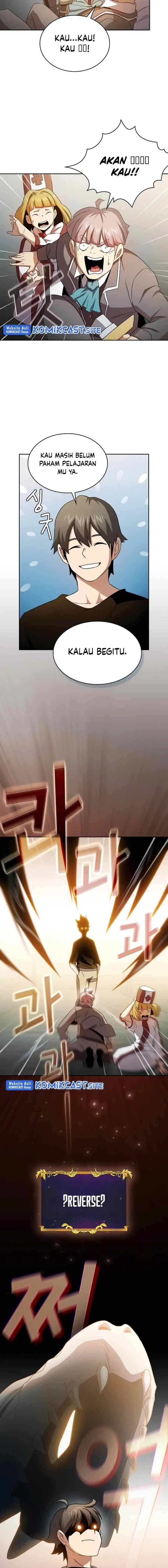 Is this Hero for Real? chapter 61 halaman 14