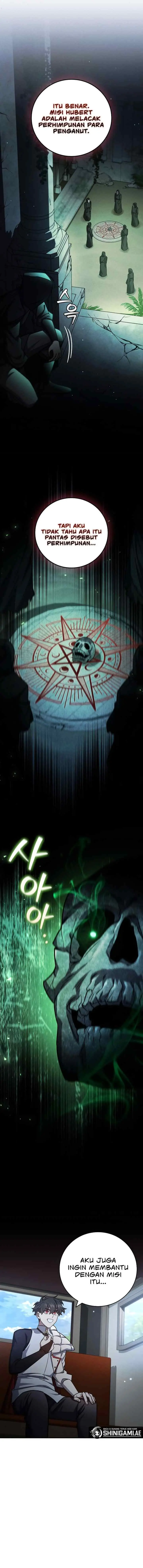 Dragon-Devouring Mage chapter 27 halaman 15