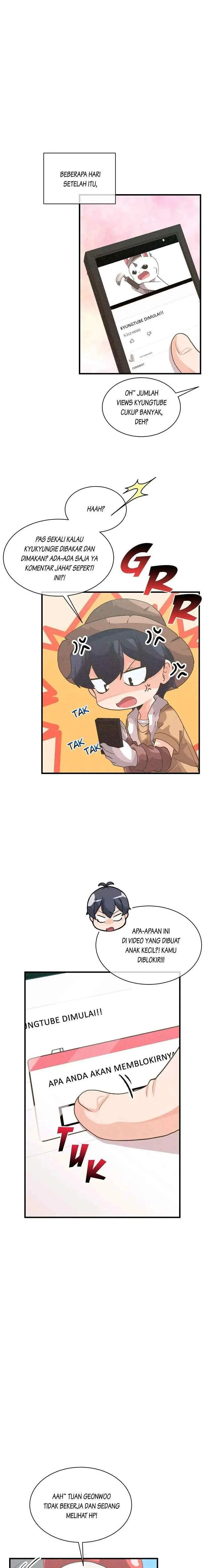 Spirit Farmer chapter 57 halaman 10