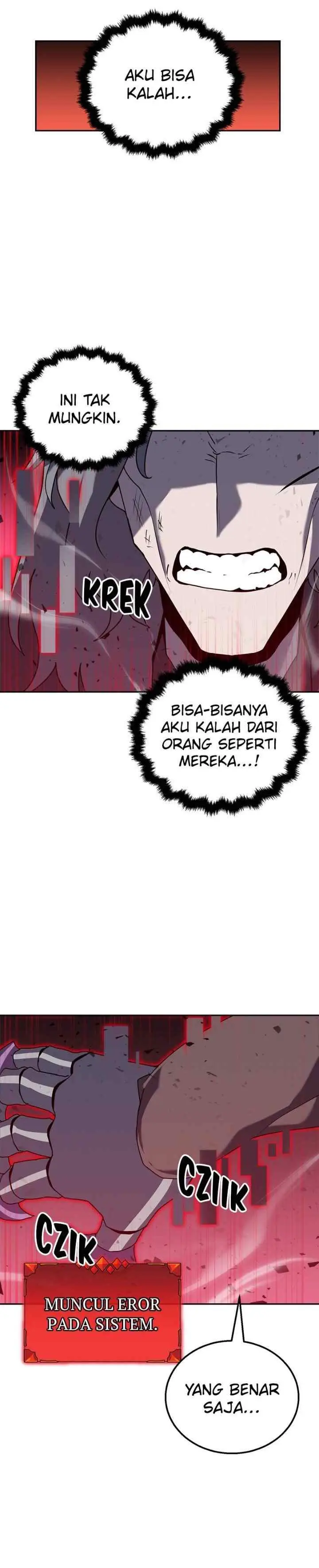 Bug Eater (Bug Hunter) chapter 15 halaman 7