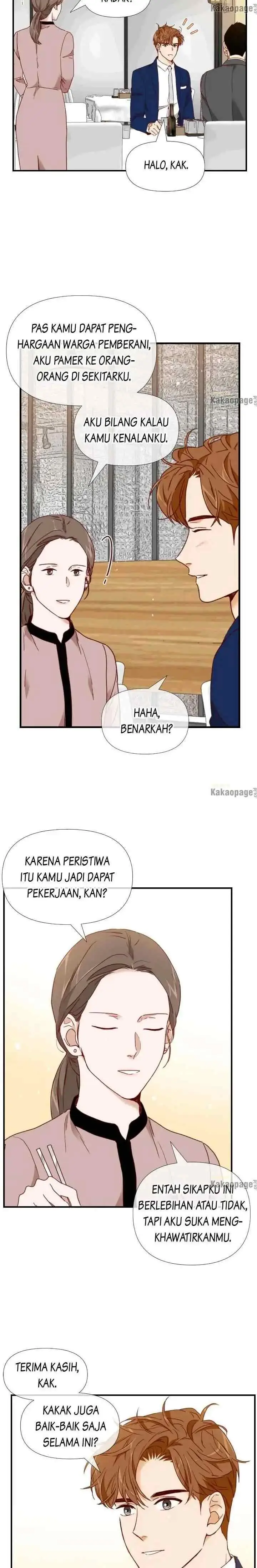 An Hour of Romance chapter 79 halaman 7