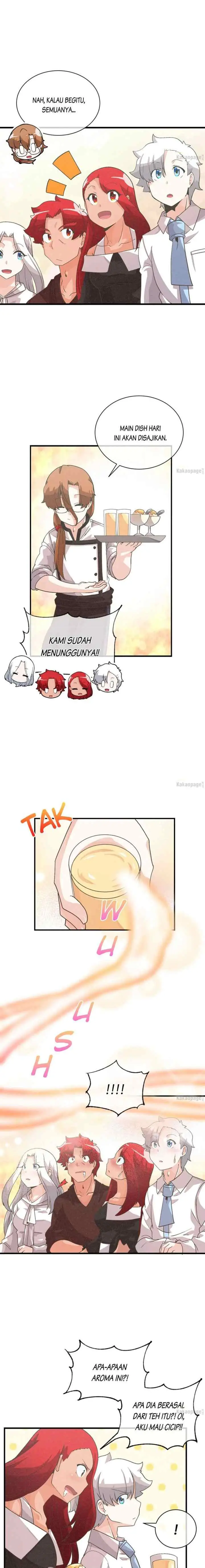 Spirit Farmer chapter 36 halaman 8