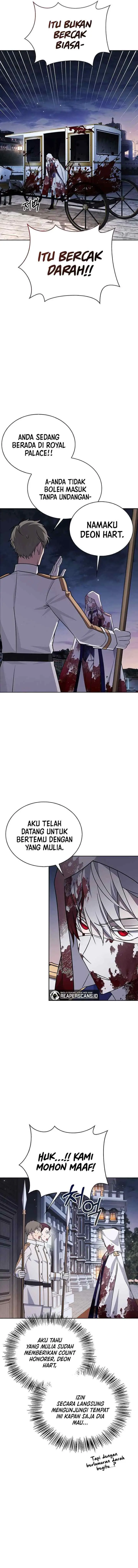 I'm Not That Kind of Talent chapter 15 halaman 17