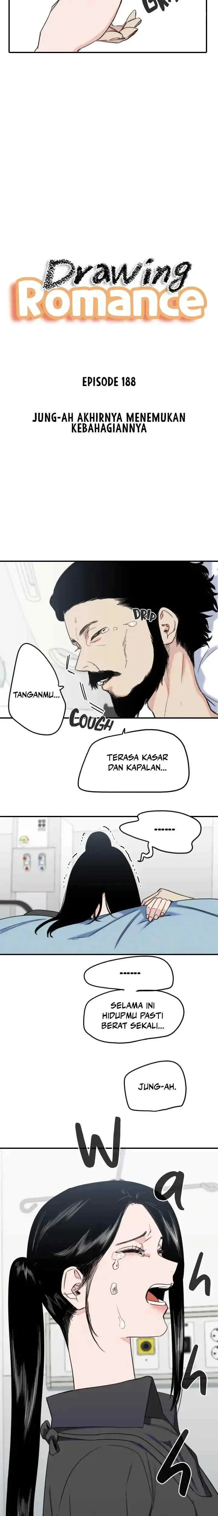 Drawing Romance chapter 188 halaman 5
