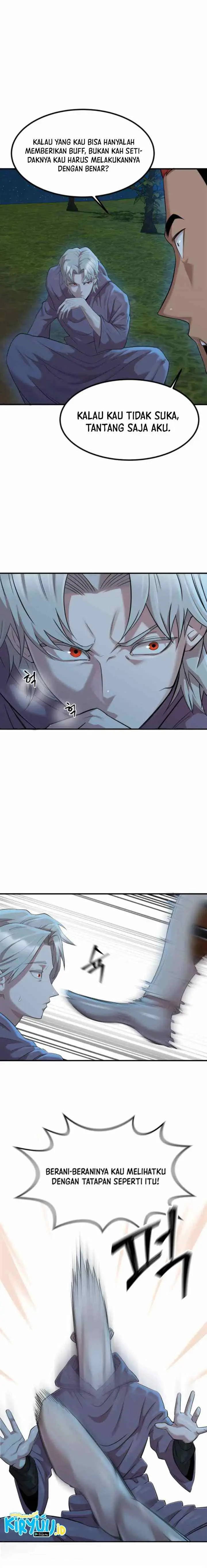 Is The Demon King A Healer? chapter 2 halaman 7