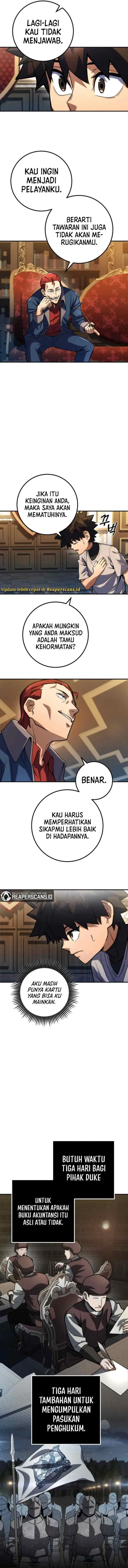 I Picked A Hammer To Save The World chapter 7 halaman 16