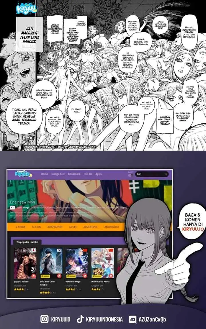 Centuria chapter 89 halaman 20