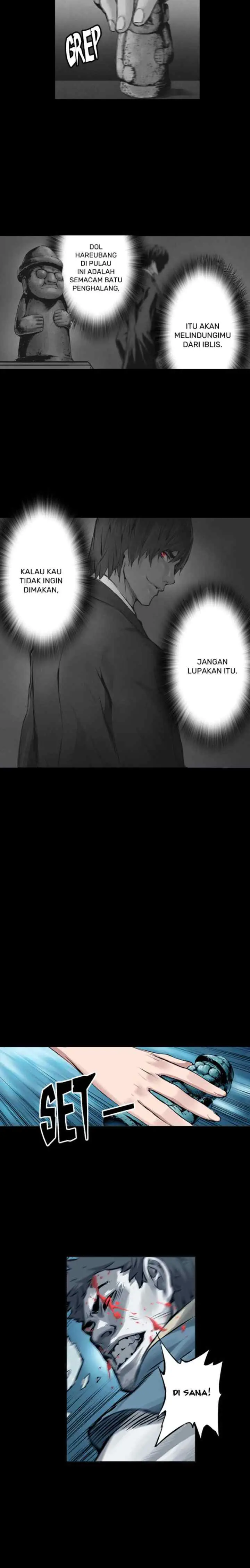 Island Part 2 chapter 3 halaman 8