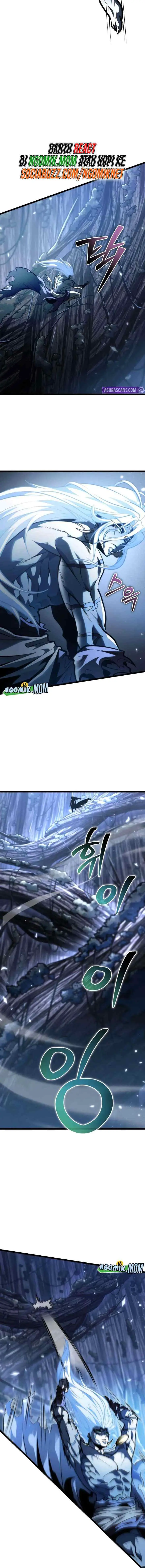 Reincarnator chapter 72 halaman 6