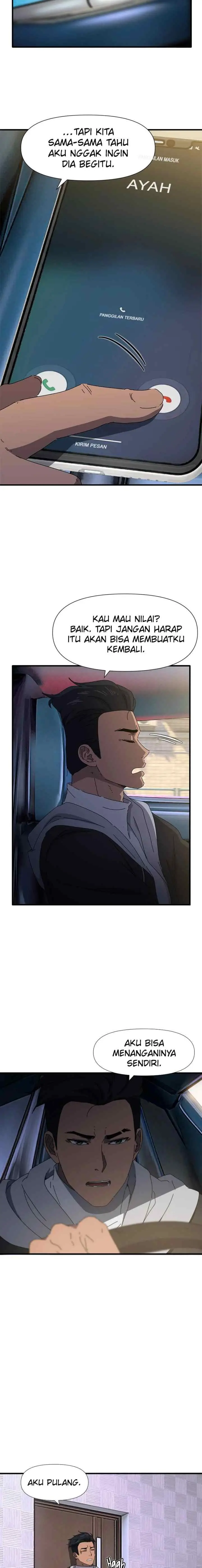 Chasing Red chapter 10 halaman 5