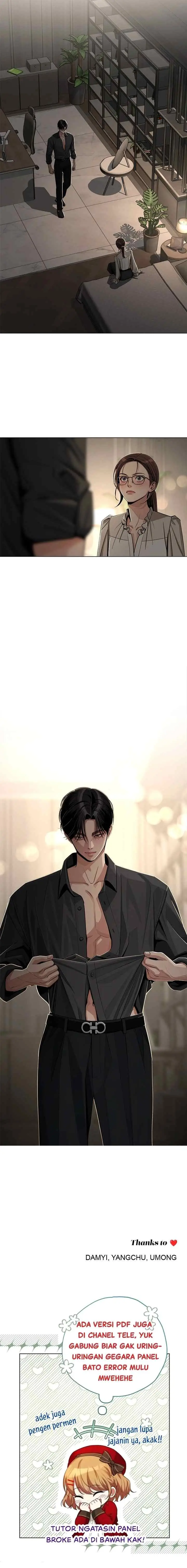 Lee Seop's Love chapter 82 halaman 13