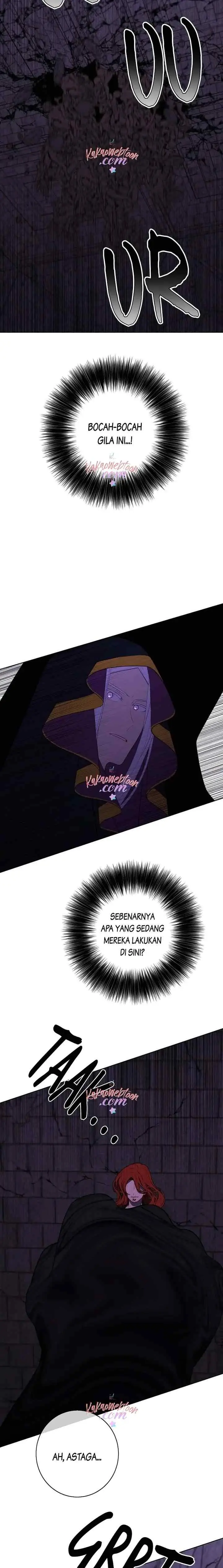 I'm Alone In The Novel chapter 138 halaman 7