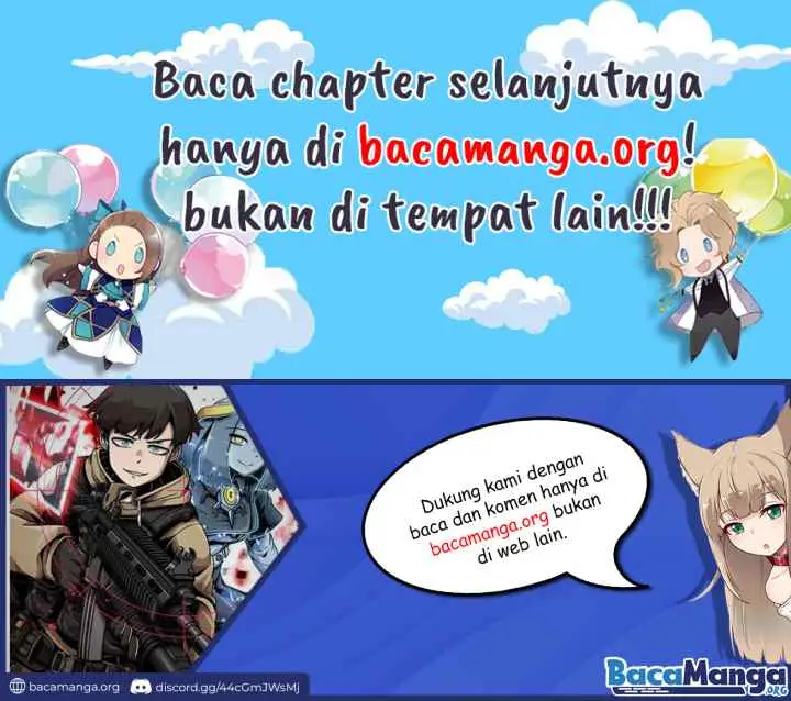Bring My Level Up Alone chapter 47 halaman 13